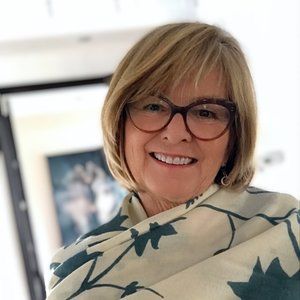 Meet your Posher, Jackie